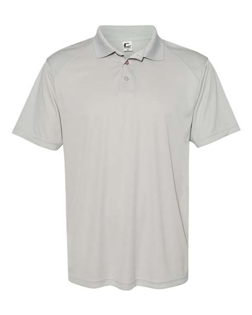 Load image into Gallery viewer, C2 Sport 5900 Men's Utility Polo - Silver
