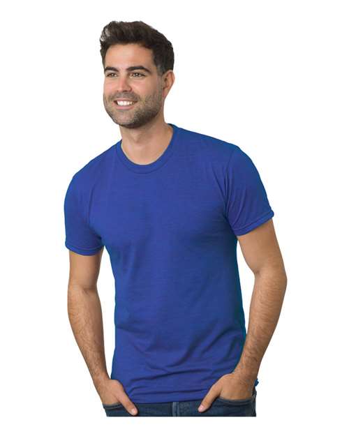 Load image into Gallery viewer, Unisex Triblend T-Shirt - Tri Royal Blue
