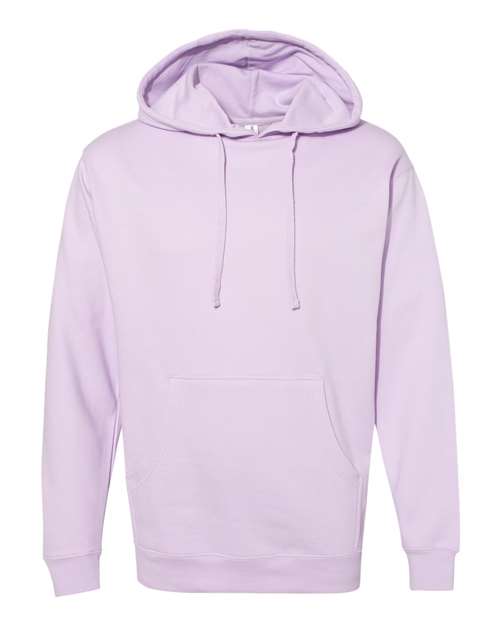 Load image into Gallery viewer, Unisex Midweight Hooded Sweatshirt - Lavender
