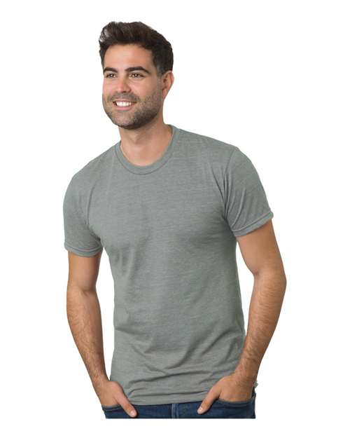 Load image into Gallery viewer, Unisex Triblend T-Shirt - Tri Asphalt
