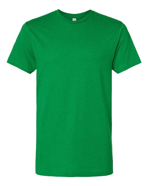 Load image into Gallery viewer, LAT 6901 Unisex Fine Jersey Tee - Vintage Green
