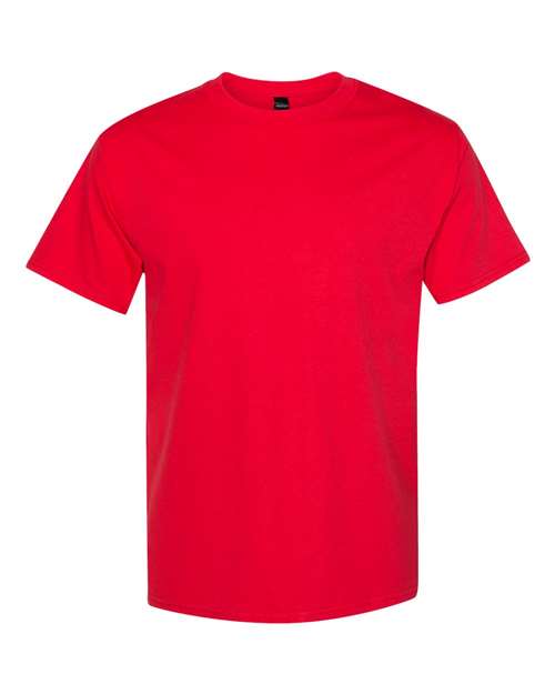 Load image into Gallery viewer, Unisex Beefy-T® T-Shirt - Athletic Red
