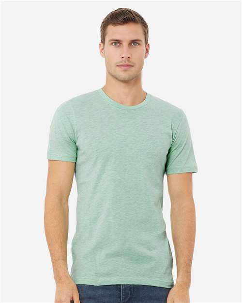 CVC Jersey Tee