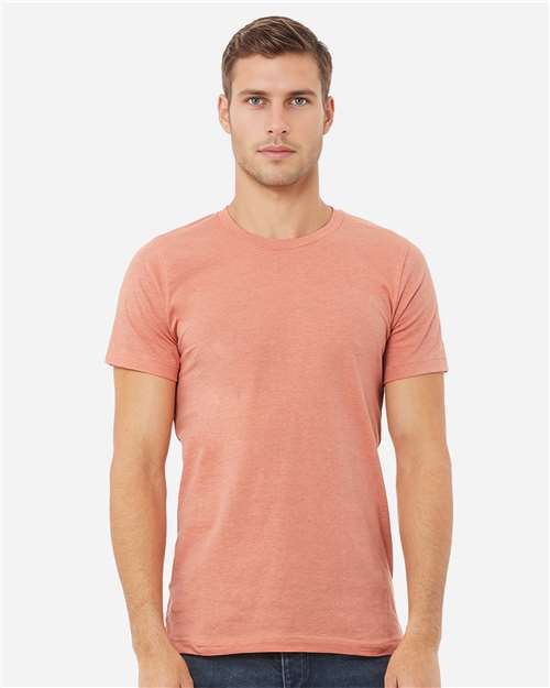 Load image into Gallery viewer, CVC Jersey Tee
