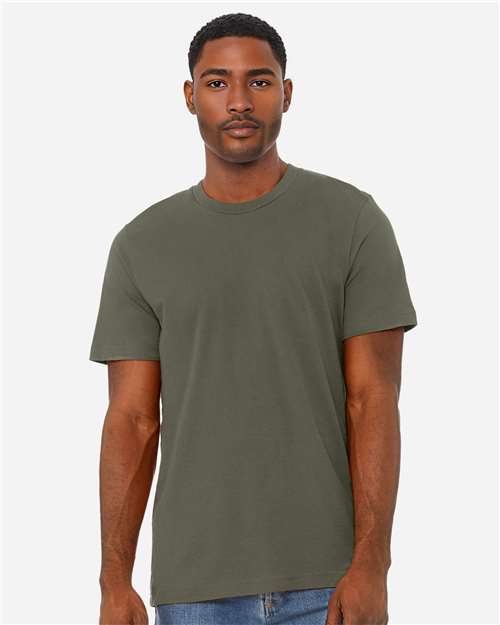 Load image into Gallery viewer, CVC Jersey Tee
