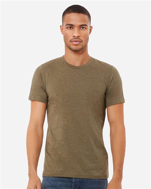 Load image into Gallery viewer, CVC Jersey Tee
