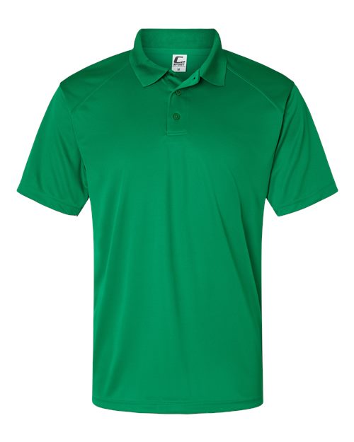 Load image into Gallery viewer, C2 Sport 5900 Men's Utility Polo - Kelly

