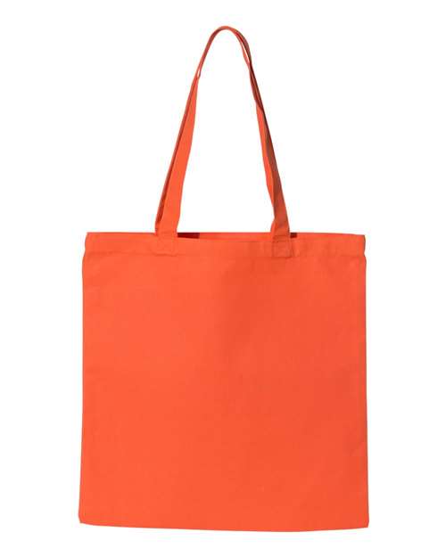 Load image into Gallery viewer, OAD OAD113 Tote Bag - Orange
