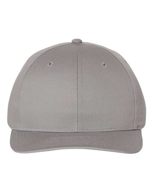 Load image into Gallery viewer, Richardson 212 Pro Twill Snapback Cap - Grey
