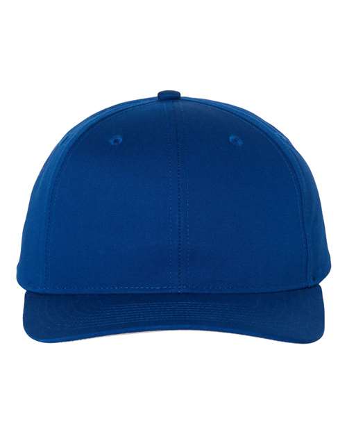 Load image into Gallery viewer, Richardson 212 Pro Twill Snapback Cap - Royal
