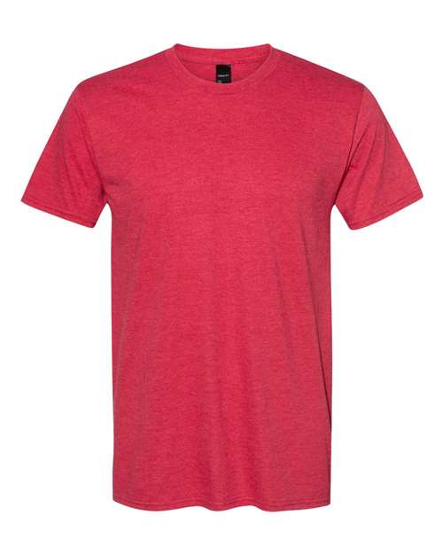 Load image into Gallery viewer, Perfect-T T-Shirt - Heather Red
