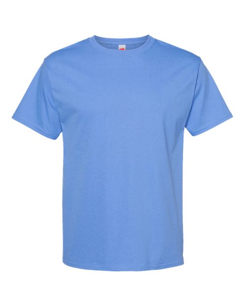 Load image into Gallery viewer, Unisex Essential-T T-Shirt - Carolina Blue
