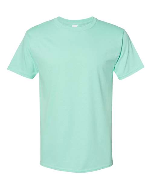 Load image into Gallery viewer, Unisex Essential-T T-Shirt - Clean Mint
