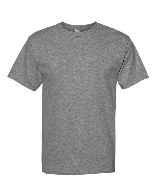 Load image into Gallery viewer, Unisex Essential-T T-Shirt - Oxford Grey
