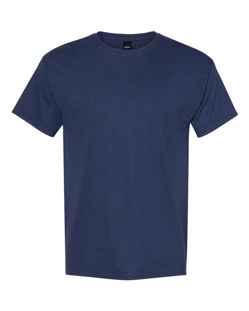 Load image into Gallery viewer, Perfect-T Triblend T-Shirt - Solid Navy Triblend

