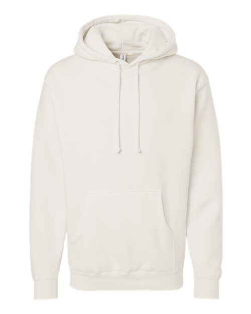Load image into Gallery viewer, Unisex Heavyweight Hooded Sweatshirt - Bone
