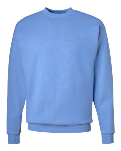 Load image into Gallery viewer, Unisex EcoSmart® Crewneck Sweatshirt - Carolina Blue
