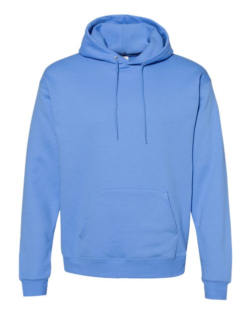 Load image into Gallery viewer, Unisex EcoSmart® Hooded Sweatshirt - Carolina Blue
