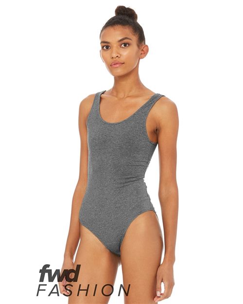 Load image into Gallery viewer, Women's FWD Fashion Bodysuit
