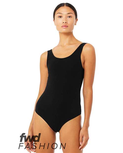 Load image into Gallery viewer, Women's FWD Fashion Bodysuit
