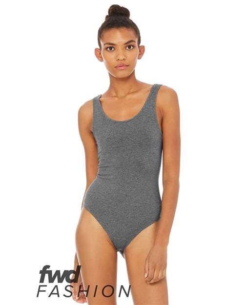 Load image into Gallery viewer, Women's FWD Fashion Bodysuit
