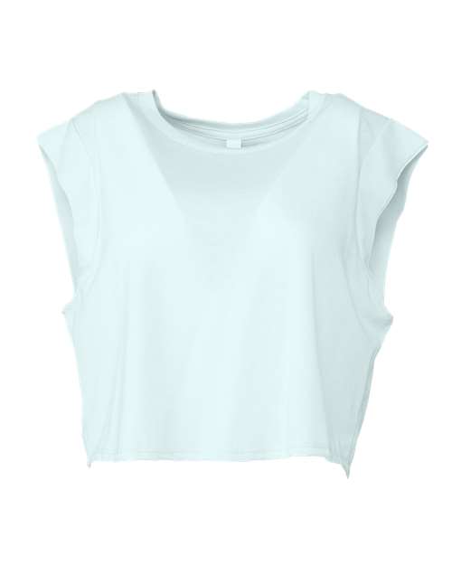 Load image into Gallery viewer, FWD Fashion Women's Festival Crop Tank
