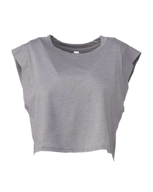 Load image into Gallery viewer, FWD Fashion Women's Festival Crop Tank
