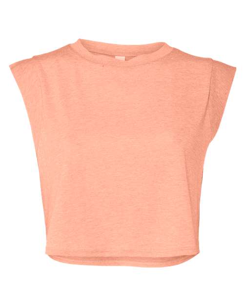Load image into Gallery viewer, FWD Fashion Women's Festival Crop Tank
