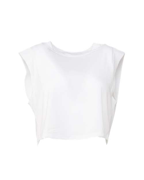 Load image into Gallery viewer, FWD Fashion Women's Festival Crop Tank
