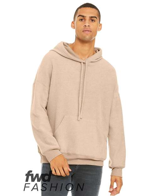Load image into Gallery viewer, Unisex FWD Fashion Sueded Fleece Hoodie Sweatshirt
