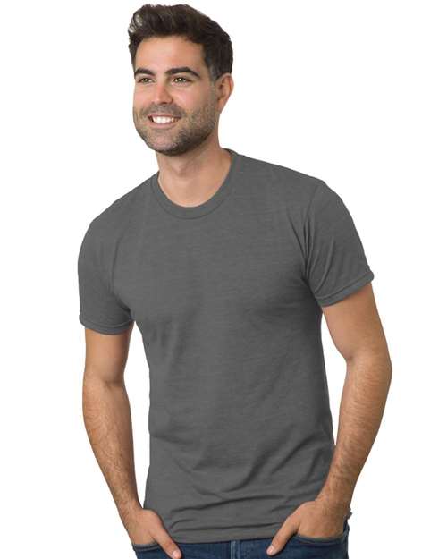 Load image into Gallery viewer, Unisex Triblend T-Shirt - Solid Charcoal
