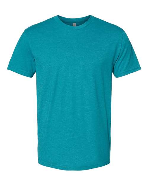 Unisex CVC T-Shirt - Teal
