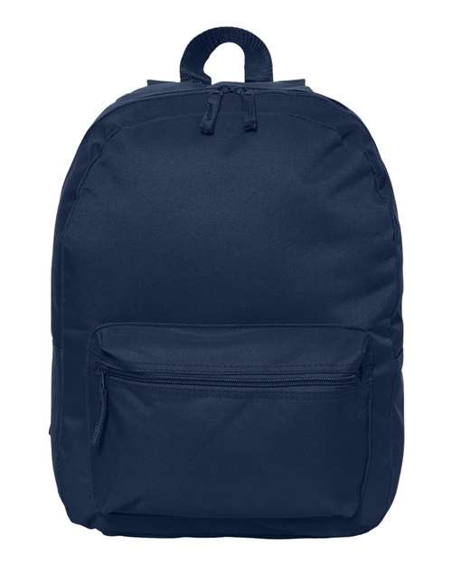 Load image into Gallery viewer, 16" Basic Backpack

