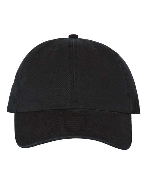 47 Brand 4700 Clean Up Cap - Black