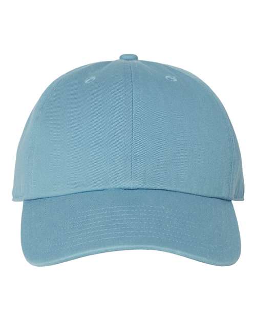 Load image into Gallery viewer, 47 Brand 4700 Clean Up Cap - Columbia Blue

