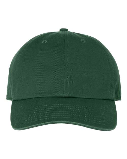 Load image into Gallery viewer, 47 Brand 4700 Clean Up Cap - Dark Green

