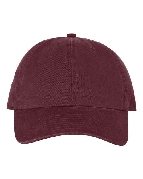 Load image into Gallery viewer, 47 Brand 4700 Clean Up Cap - Dark Maroon
