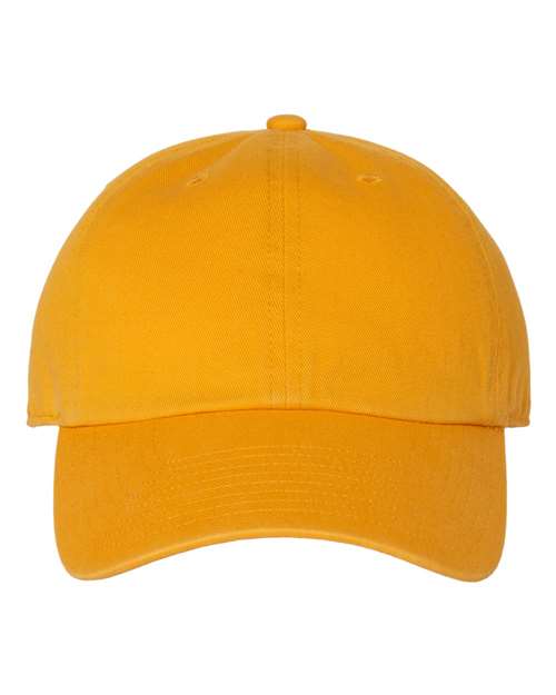 Load image into Gallery viewer, 47 Brand 4700 Clean Up Cap - Gold
