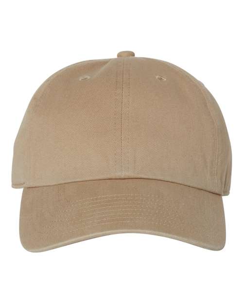 Load image into Gallery viewer, 47 Brand 4700 Clean Up Cap - Khaki
