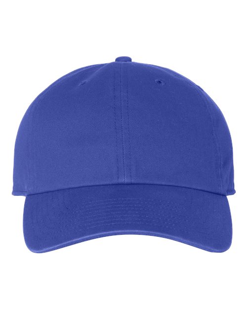 47 Brand 4700 Clean Up Cap - Royal