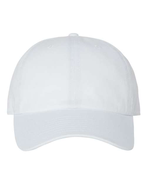 Load image into Gallery viewer, 47 Brand 4700 Clean Up Cap - White
