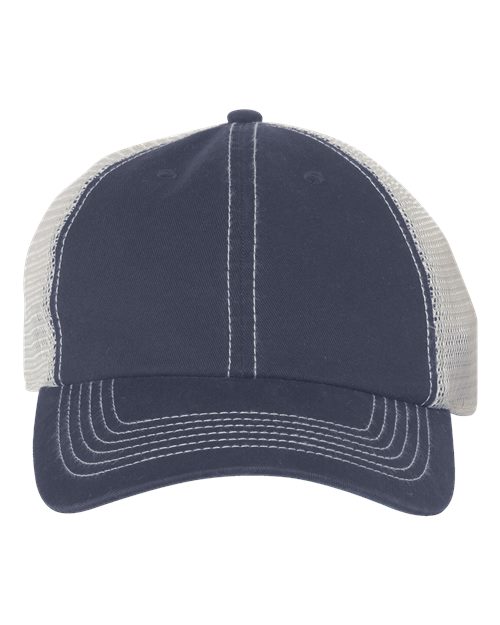 47 Brand 4710 Trawler Cap - Vintage Navy/ Stone