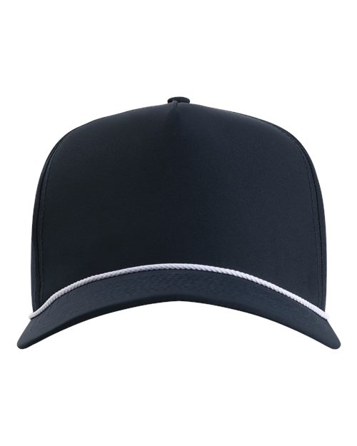 Load image into Gallery viewer, Imperial 5054 The Wrightson Cap - Navy/ White
