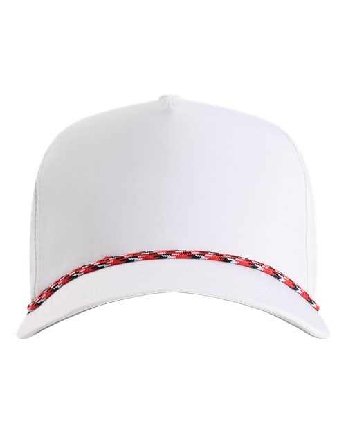 Load image into Gallery viewer, Imperial 5054 The Wrightson Cap - White/ Red-Black

