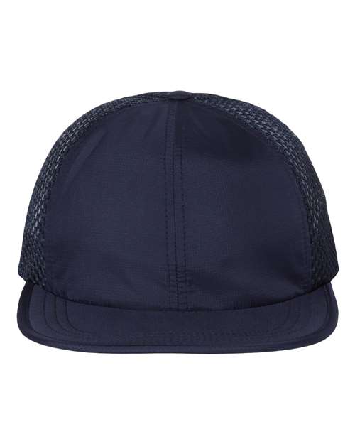 Richardson 935 Rogue Wide Set Mesh Cap - Navy