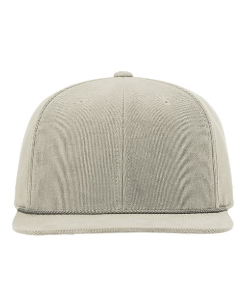 Load image into Gallery viewer, Richardson 253 Timberline Corduroy Cap - Tan
