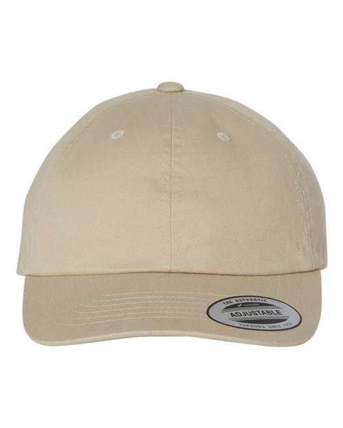 Load image into Gallery viewer, YP Classics 6245EC EcoWash™ Dad Hat - Oak
