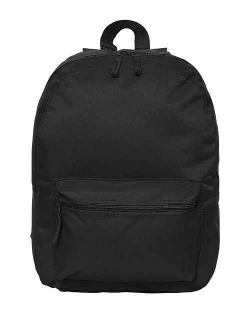 Load image into Gallery viewer, 16" Basic Backpack
