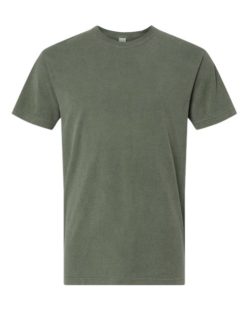Load image into Gallery viewer, M&amp;O 6500M Unisex Vintage Garment-Dyed T-Shirt - Monterey Sage
