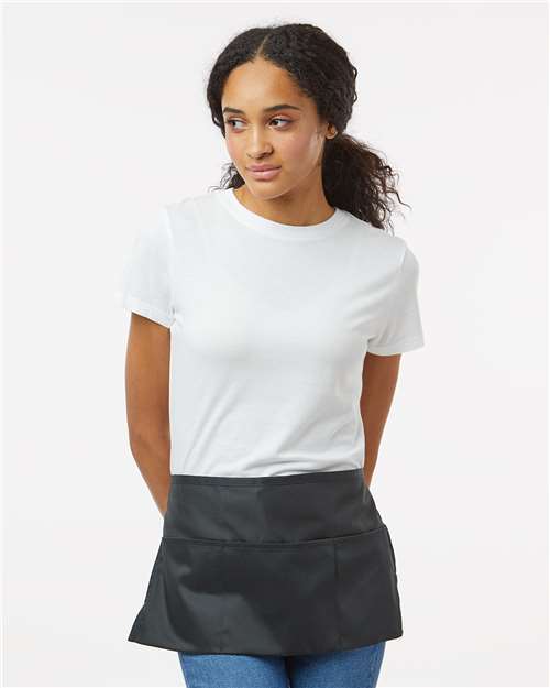 Load image into Gallery viewer, Liberty Bags 5500 Midweight Cotton Twill Waist Apron
